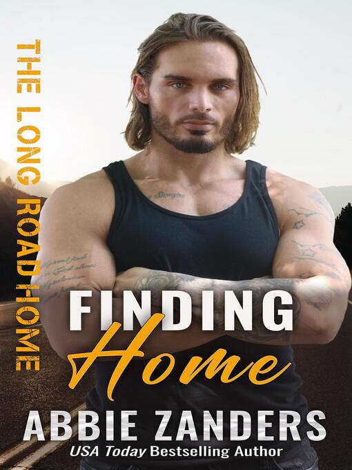Title details for Finding Home by Abbie Zanders - Available